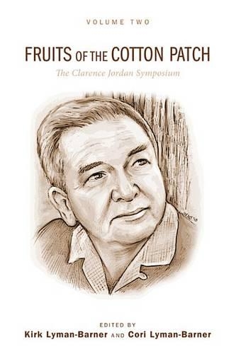 Fruits of the Cotton Patch