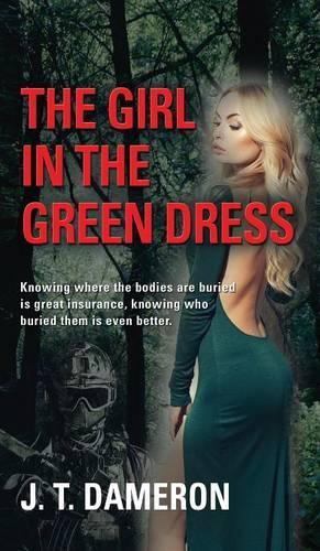 The Girl in the Green Dress: (English)