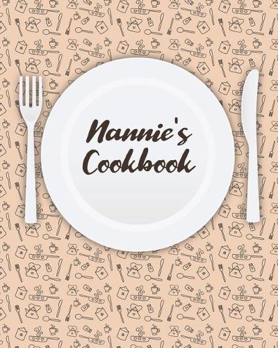 Nannie's Cookbook