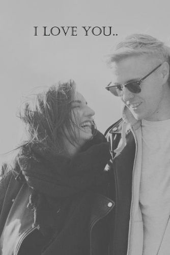 I Love You