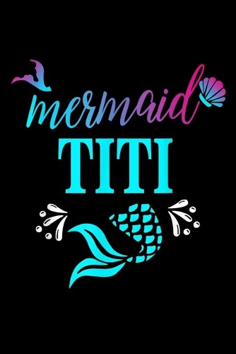 Mermaid Titi