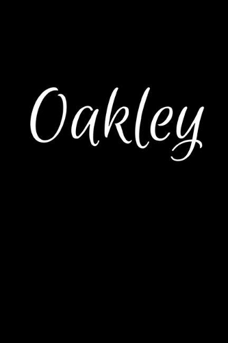 Oakley