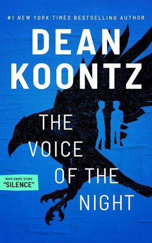 The Voice of the Night with Short Story, Silence