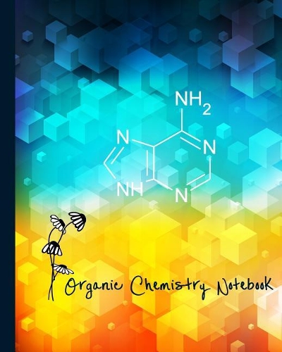 Organic Chemistry Notebook