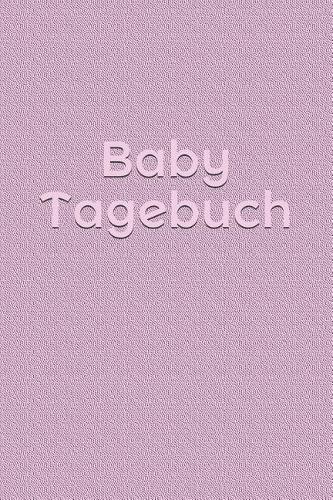 Baby Tagebuch