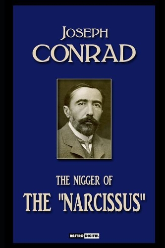 The Nigger of the 'narcissus'