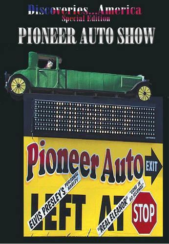 Pioneer Auto Show
