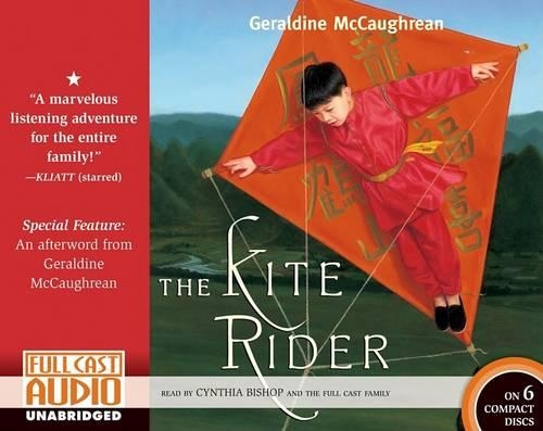 The Kite Rider