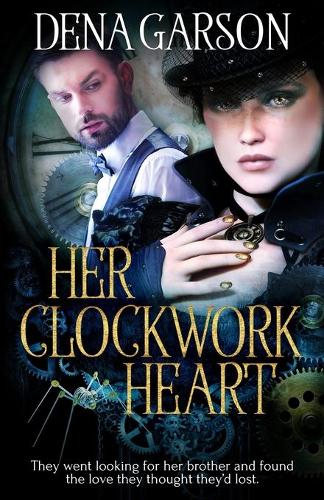 Her Clockwork Heart