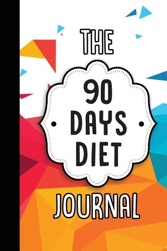 The 90 Days Diet Journal