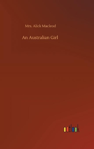 An Australian Girl