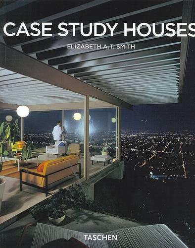 Case Study Houses