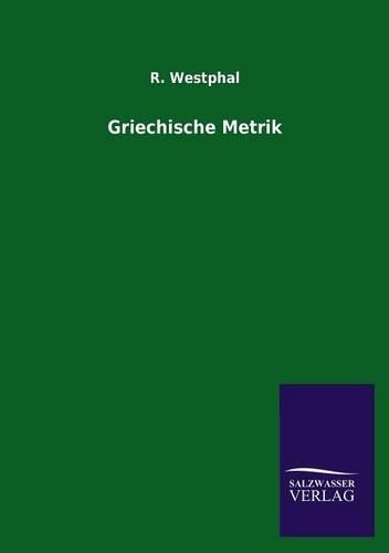 Griechische Metrik