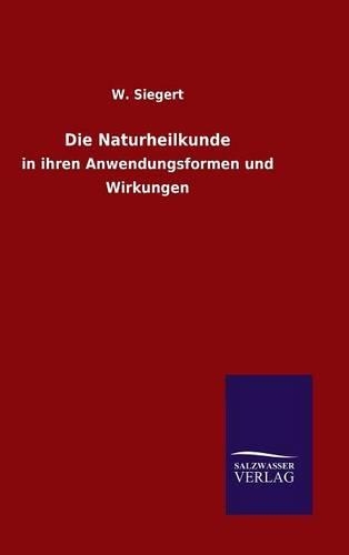 Die Naturheilkunde