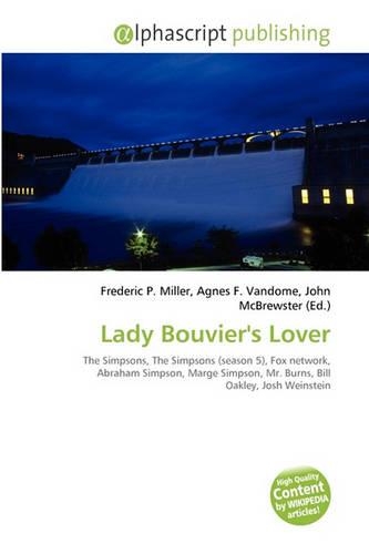 Lady Bouvier's Lover