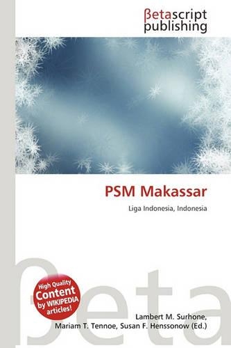 Psm Makassar