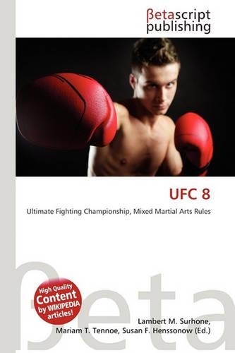 Ufc 8