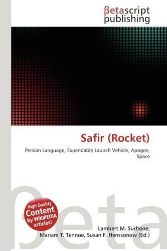 Safir (Rocket)