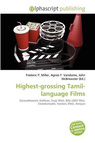Highest-Grossing Tamil-Language Films