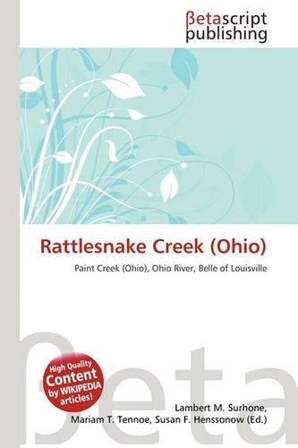 Rattlesnake Creek (Ohio)