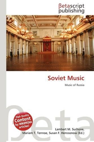 Soviet Music