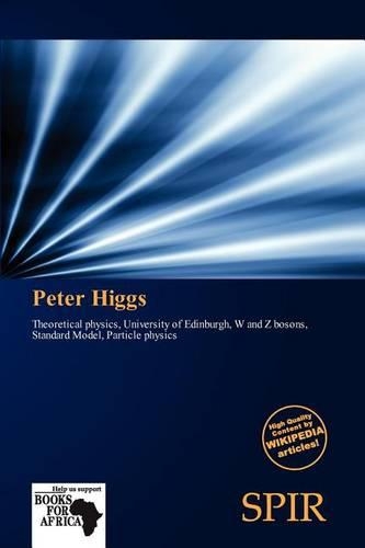 Peter Higgs