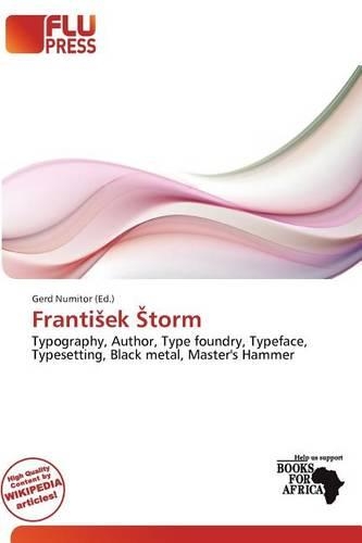 Franti Ek Torm