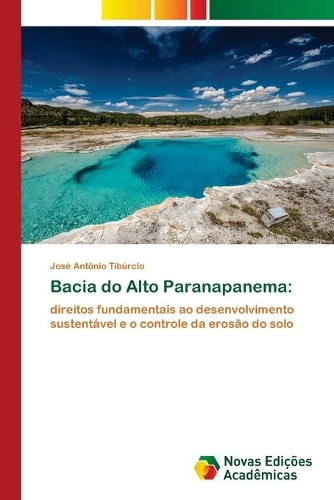 Bacia do Alto Paranapanema