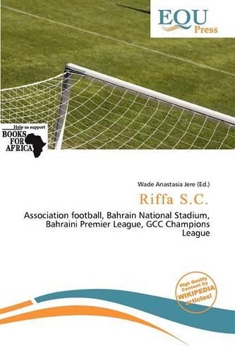 Riffa S.C.: (English)