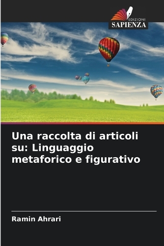 raccolta di articoli su: Linguaggio metaforico e figurativo