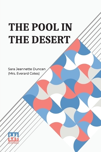 The Pool In The Desert (Edition0)