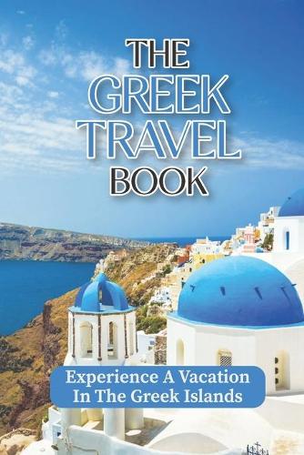 The Greek Travel Book