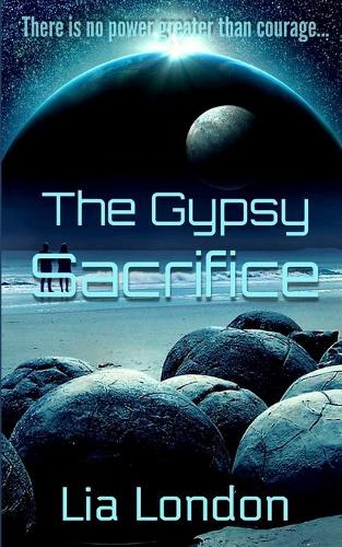 The Gypsy Sacrifice: (3 The Gypsy Pearl)