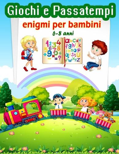 Giochi e Passatempi