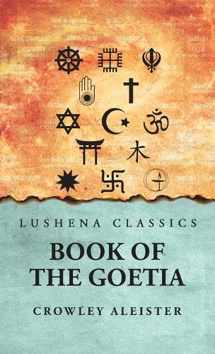 Book of the Goetia