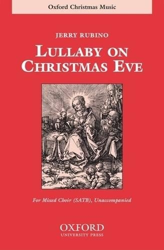 Lullaby on Christmas Eve