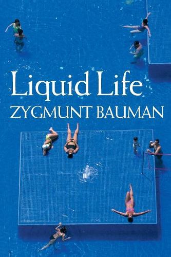 Liquid Life: (English)