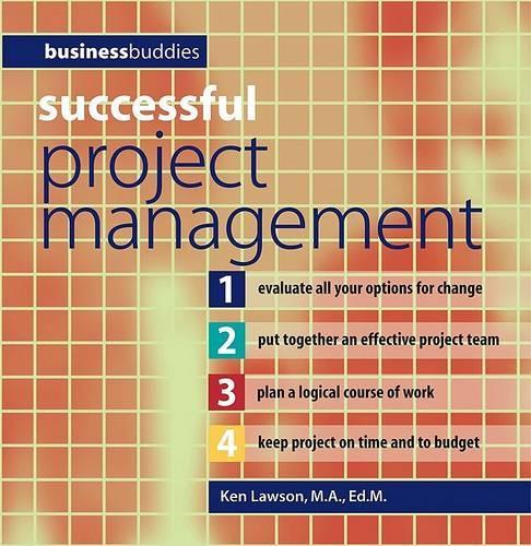 Successful Project Management