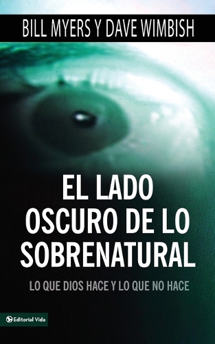 lado oscuro de lo sobrenatural Softcover Dark Side of the Supernatural