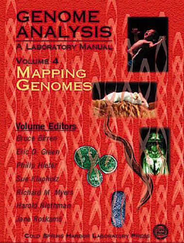 Mapping Genomes