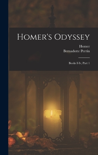 Homer's Odyssey