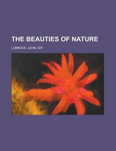 The Beauties of Nature: (English)