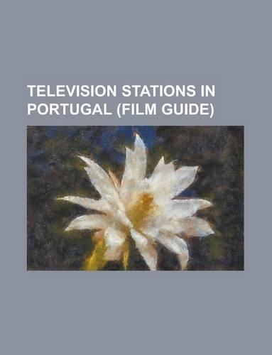 Television Stations in Portland, Oregon