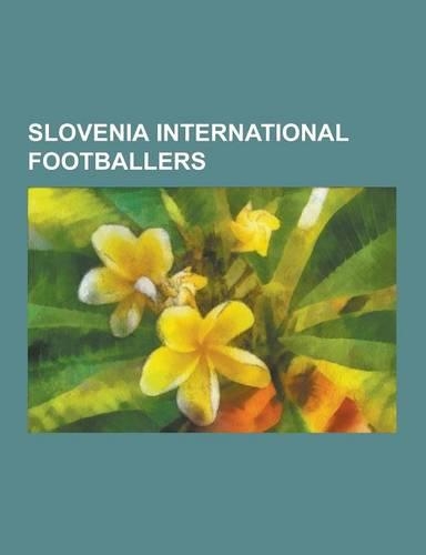 Slovenia International Footballers