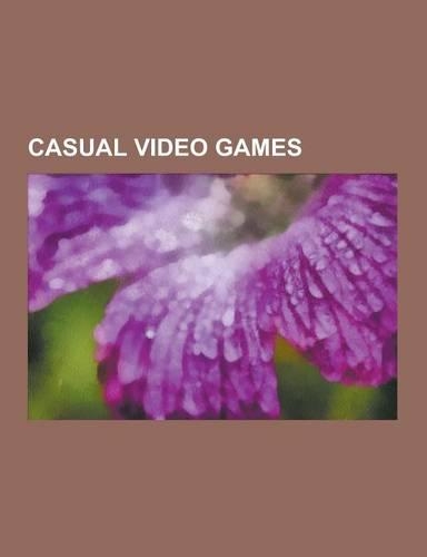 Casual Video Games