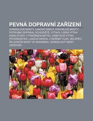 Pevna Dopravni Za Izeni