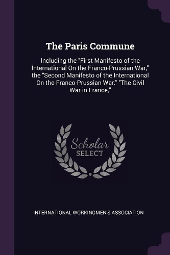 The Paris Commune