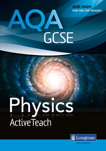 AQA GCSE Physics ActiveTeach