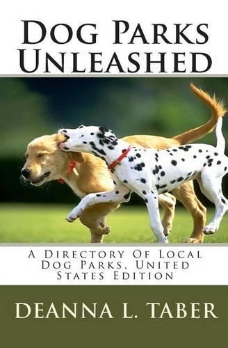 Dog Parks Unleashed