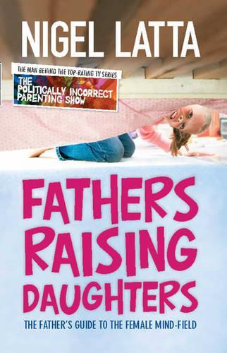 Fathers Raising Daughters